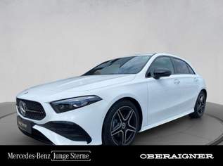 A 180 d Kompaktlimousine Ö-Edition AMG Line, 36900 €, Auto & Fahrrad-Autos in 4150 Rohrbach-Berg