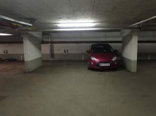 Tiefgaragenplatz | ZELLMANN IMMOBILIEN, 100 €, Immobilien-Kleinobjekte & WGs in 2380 Gemeinde Perchtoldsdorf