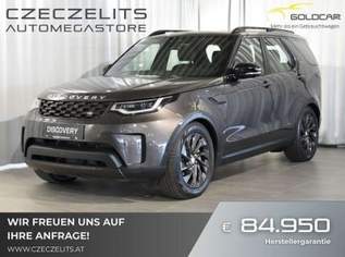Discovery D250 MHEV AWD S Aut., 84950 €, Auto & Fahrrad-Autos in 2620 Gemeinde Neunkirchen Discovery D250 MHEV AWD S Aut., 84950 €, Auto & Fahrrad-Autos in 2620 Gemeinde Neunkirchen