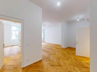 Eleganz und Ruhe in perfekter Balance, 675000 €, Immobilien-Wohnungen in 1070 Neubau