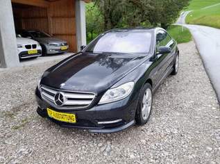 CL 500 BE 4-Matic Finanzierung möglich !, 29990 €, Auto & Fahrrad-Autos in 3345 Gemeinde Göstling an der Ybbs CL 500 BE 4-Matic Finanzierung möglich !, 29990 €, Auto & Fahrrad-Autos in 3345 Gemeinde Göstling an der Ybbs