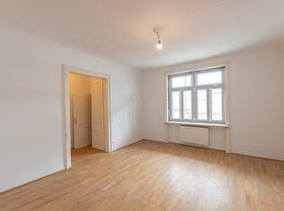 Freundliche Drei-Zimmer Wohnung mit sehr guter Anbindungen an die Innere Stadt, 449000 €, Immobilien-Wohnungen in 1030 Landstraße