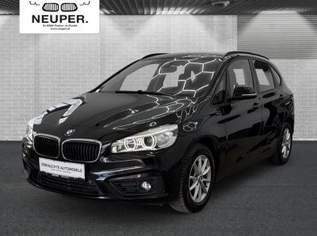 218d Active Tourer, 11390 €, Auto & Fahrrad-Autos in 8750 Judenburg