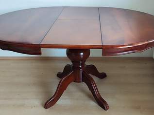 Wunderschöner Tisch, Massiv Holz und ausziehbar , 100 €, Haus, Bau, Garten-Möbel & Sanitär in 5020 Salzburg Wunderschöner Tisch, Massiv Holz und ausziehbar , 100 €, Haus, Bau, Garten-Möbel & Sanitär in 5020 Salzburg