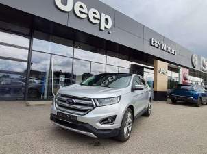 Edge 2,0 TDCi Titanium 4x4 Start/Stop, 18900 €, Auto & Fahrrad-Autos in 4240 Freistadt Edge 2,0 TDCi Titanium 4x4 Start/Stop, 18900 €, Auto & Fahrrad-Autos in 4240 Freistadt