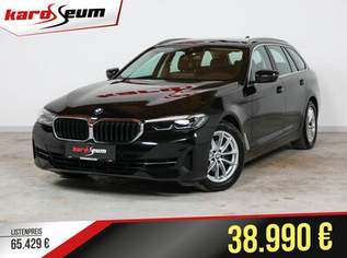 520d Touring *LEDER*RFK*SHZ*VIRTUAL*TEMPO*PDC*, 38990 €, Auto & Fahrrad-Autos in 4693 Desselbrunn 520d Touring *LEDER*RFK*SHZ*VIRTUAL*TEMPO*PDC*, 38990 €, Auto & Fahrrad-Autos in 4693 Desselbrunn