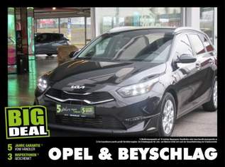 CEEDSW/SIL/1.5 TGDI/DCT7/140, 25980 €, Auto & Fahrrad-Autos in 1190 Döbling