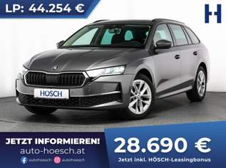 Octavia Combi Selection TSI Aut. EXTRAS SCHNÄPPCHEN, 29690 €, Auto & Fahrrad-Autos in 4061 Pasching Octavia Combi Selection TSI Aut. EXTRAS SCHNÄPPCHEN, 29690 €, Auto & Fahrrad-Autos in 4061 Pasching
