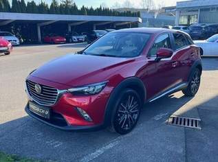 CX-3 Revolution Top AWD, 14900 €, Auto & Fahrrad-Autos in 6850 Stadt Dornbirn