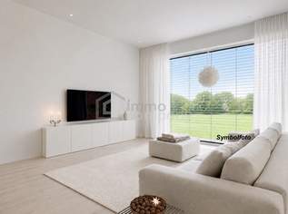 EINFAMILIENHAUS MIT GARTEN & GARAGE | RUHELAGE | NÄHE WIEN | TOP ANBINDUNG BRATISLAVA | FAMILIENHIT, 470000 €, Immobilien-Häuser in 2473 Gemeinde Potzneusiedl