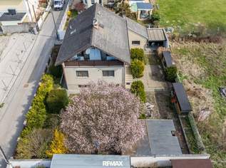 "nahe dem Mühlwasser- 4 Zimmer- einzigartig- Sonnig- ruhig!", 799000 €, Immobilien-Häuser in 1220 Donaustadt