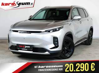 Euniq 6 | TRAUM-SUV | 70kWh | Panorama | Leder, 20790 €, Auto & Fahrrad-Autos in 4693 Desselbrunn Euniq 6 | TRAUM-SUV | 70kWh | Panorama | Leder, 20790 €, Auto & Fahrrad-Autos in 4693 Desselbrunn
