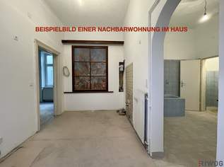 Stilaltbau | Unbefristet vermietet | 1.Min zum Schloß Schönbrunn | 100m zur U4, 89960 €, Immobilien-Wohnungen in 1120 Meidling