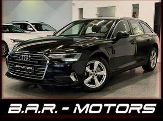 A6 40 TDI SPORT*LANE*ACC*AHK*STAND-HZ*PDC*SHZ*LED*, 24990 €, Auto & Fahrrad-Autos in 4844 Regau