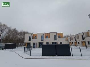 Hohe Lebensqualität dank optimaler Kombination aus Stadt und Natur - Provisionsfrei, 544400 €, Immobilien-Häuser in 3100 Stattersdorf