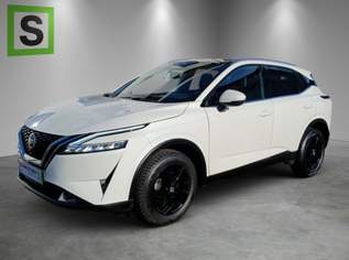 QASHQAI Tekna 1,3 DIG-T MHEV Xtronic, 25990 €, Auto & Fahrrad-Autos in 4060 Leonding
