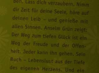 Buch "Das kleine Buch der Lebenslust"