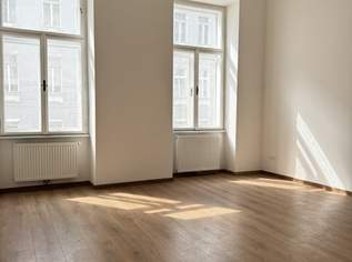 Charmante 2-Zimmer-Altbauwohnung in saniertem Haus – Erstbezug in Bestlage der Josefstadt, 350000 €, Immobilien-Wohnungen in 1080 Josefstadt