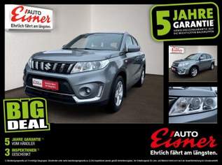 Vitara 14 DITC ALLGRIP shine, 18990 €, Auto & Fahrrad-Autos in 9400 Wolfsberg