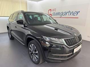 Kodiaq 2,0TDI DSG 4x4 *LED*NAVI*ACC*Sitzheizung vo/hi*..., 32470 €, Auto & Fahrrad-Autos in 4141 Pfarrkirchen im Mühlkreis