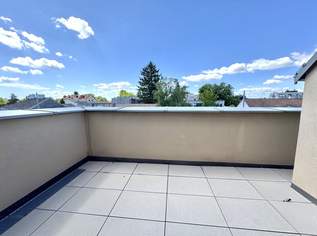 AM BIENEFELD – Exklusives Wohnen in der Donaustadt ! Moderne Eigentumswohnungen mit großzügigen Freiflächen – sofort verfügbar !, 429000 €, Immobilien-Wohnungen in 1220 Donaustadt