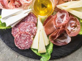 Hand-Allesschneider Hand-Allesschneider