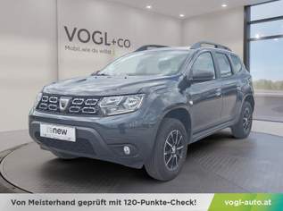Duster TCe 130 PF Comfort, 14990 €, Auto & Fahrrad-Autos in 2700 