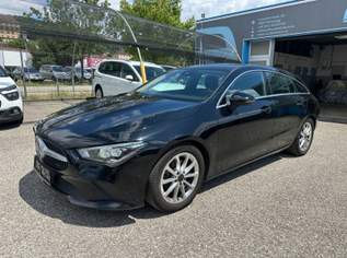 CLA 200 d Shooting Brake Aut. Navi-Kamera-LED, 12999 €, Auto & Fahrrad-Autos in 4221 Steyregg CLA 200 d Shooting Brake Aut. Navi-Kamera-LED, 12999 €, Auto & Fahrrad-Autos in 4221 Steyregg