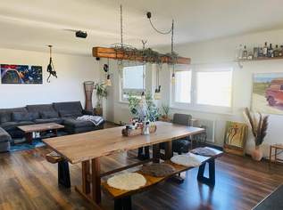 PENTHOUSE MIT AUSBLICK, 270000 €, Immobilien-Wohnungen in 3100 Stattersdorf