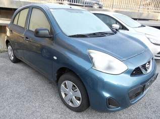 Micra Mouse 80 PS, 6300 €, Auto & Fahrrad-Autos in 8931 Landl