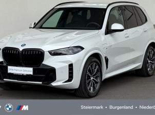 X5 xDrive50e M-Sportpaket Pro, 89840 €, Auto & Fahrrad-Autos in 8501 Lieboch