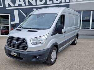 Transit 350 L3H2 Allrad ''1.Besitz'', 22999 €, Auto & Fahrrad-Autos in 4150 Rohrbach-Berg