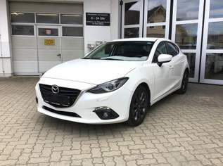Mazda 3 Sport G120 Takumi, 51200 €, Auto & Fahrrad-Autos in 8570 Voitsberg