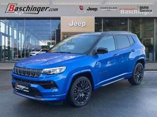 Compass 1.6 Multijet S FWD 6MT, 31890 €, Auto & Fahrrad-Autos in 4060 Leonding Compass 1.6 Multijet S FWD 6MT, 31890 €, Auto & Fahrrad-Autos in 4060 Leonding