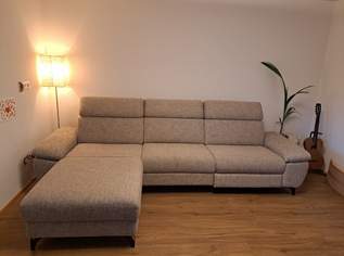 Elektronische Sedda L-Couch "Rialto Classic"