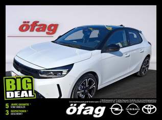 Corsa 1.2 Direct Injection Turbo MHEV GS Aut., 24339 €, Auto & Fahrrad-Autos in 5020 Altstadt