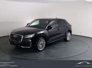 Q2 35 TFSI Sport S LINE+*STHZ*VOLL LED*Einzelstück!!!, 19990 €, Auto & Fahrrad-Autos in 6134 Marktgemeinde Vomp