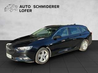 Insignia ST 1,6 Edition S/S Automatik, 15490 €, Auto & Fahrrad-Autos in 5090 Lofer