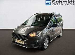 Tourneo Courier 1,5 TDCi Titanium Start/Stop, 15900 €, Auto & Fahrrad-Autos in 5020 Altstadt Tourneo Courier 1,5 TDCi Titanium Start/Stop, 15900 €, Auto & Fahrrad-Autos in 5020 Altstadt