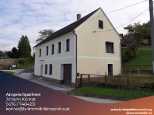 Schönes Einfamilienhaus am Ortsrand von Mariasdorf!, 139000 €, Immobilien-Häuser in 7433 Gemeinde Mariasdorf Schönes Einfamilienhaus am Ortsrand von Mariasdorf!, 139000 €, Immobilien-Häuser in 7433 Gemeinde Mariasdorf