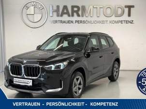 X1 sDrive18i, 40990 €, Auto & Fahrrad-Autos in 8232 Grafendorf bei Hartberg