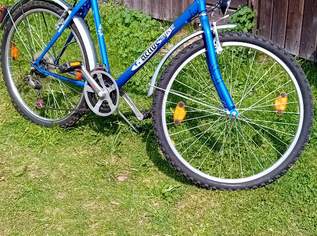 Montain Bike