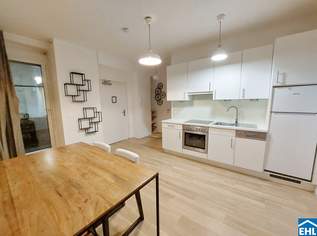 Gemütliche 2 Zimmerwohnung für Studierende und Singles mit Terrasse im Servitenviertel, 799 €, Immobilien-Wohnungen in 1090 Alsergrund Gemütliche 2 Zimmerwohnung für Studierende und Singles mit Terrasse im Servitenviertel, 799 €, Immobilien-Wohnungen in 1090 Alsergrund