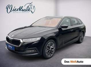 Škoda OCTAVIA Combi Style TSI e-TEC DSG, 19950 €, Auto & Fahrrad-Autos in 5600 Sankt Johann im Pongau
