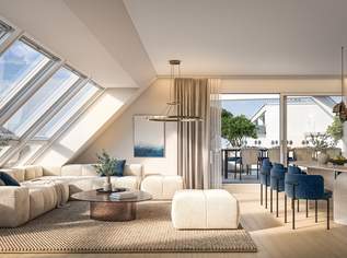 Am Spitz 5 - Wohnen auf modernem Niveau mit perfekter Anbindung, 998800 €, Immobilien-Wohnungen in 1210 Floridsdorf Am Spitz 5 - Wohnen auf modernem Niveau mit perfekter Anbindung, 998800 €, Immobilien-Wohnungen in 1210 Floridsdorf