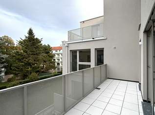 Bezugsfertige 2-Zimmer-Wohnung mit großem Balkon | EDMUND – provisionsfrei_T15, 375000 €, Immobilien-Wohnungen in 1210 Floridsdorf