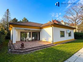 Baugrundstück mit Einfamilienhaus in begehrter Lage – Nähe Schloss Schönbrunn, 1649999 €, Immobilien-Grund und Boden in 1120 Meidling