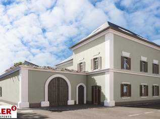 OPEN HOUSE am 24. April 2026, von 14-18 Uhr Modernes Wohnen mit historischen Ambiente!, 819000 €, Immobilien-Wohnungen in 2352 Gemeinde Gumpoldskirchen