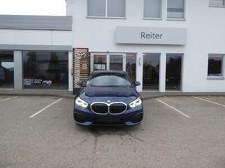 116d *LED*T-LEDER*SHZ*, 16990 €, Auto & Fahrrad-Autos in 4600 Wels