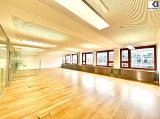 360 TOUR // LOFTBÜRO IN WIENER BÖRSE, 7108.26 €, Immobilien-Gewerbeobjekte in 1010 Innere Stadt